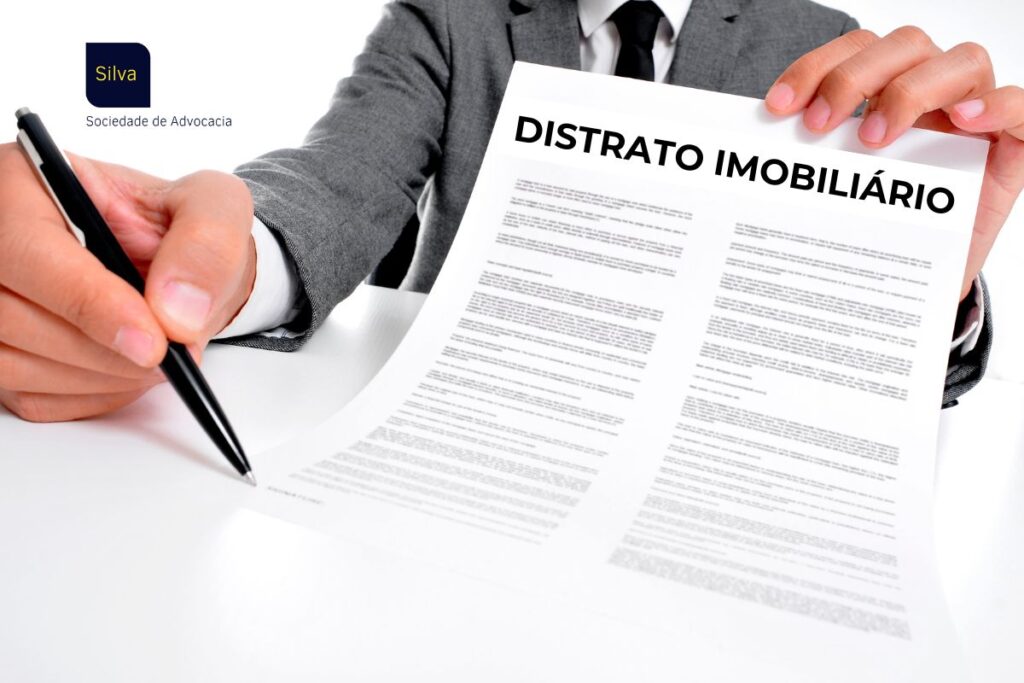 Distrato Imobiliário